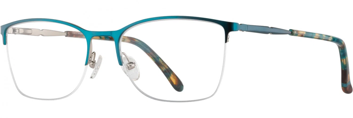 Cote DAzur CDA380 Eyeglasses - view 6